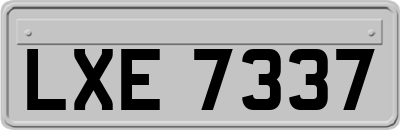 LXE7337