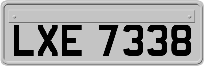 LXE7338