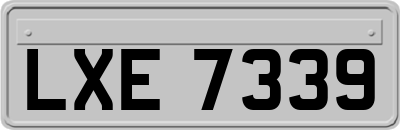 LXE7339
