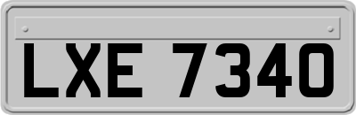 LXE7340