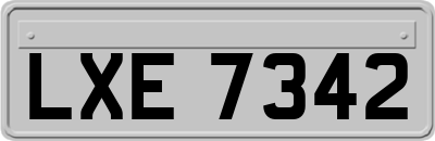 LXE7342