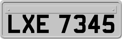 LXE7345