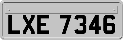 LXE7346