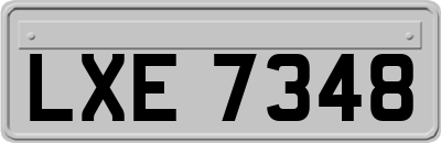 LXE7348