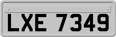 LXE7349