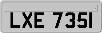 LXE7351