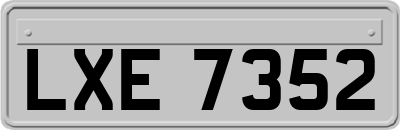 LXE7352