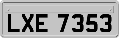LXE7353