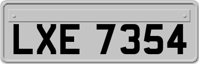 LXE7354