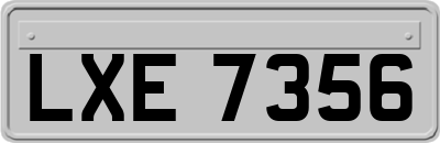 LXE7356