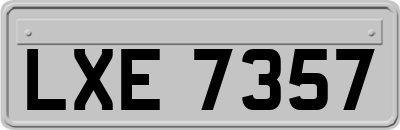 LXE7357
