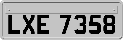 LXE7358