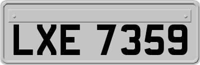 LXE7359
