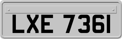 LXE7361