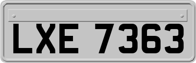 LXE7363