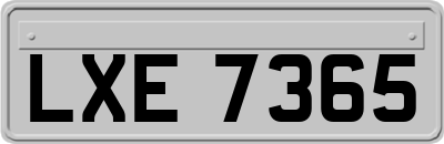 LXE7365