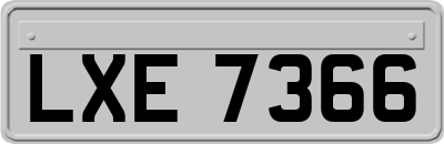 LXE7366