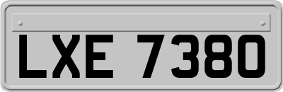 LXE7380