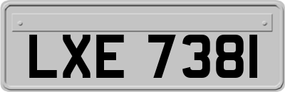 LXE7381