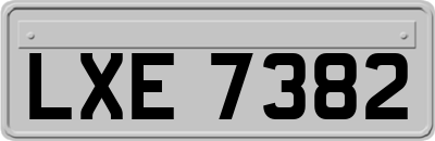 LXE7382
