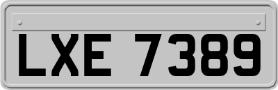 LXE7389