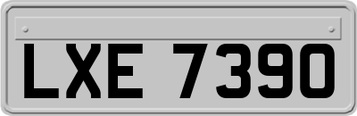 LXE7390