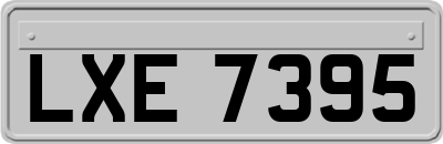 LXE7395