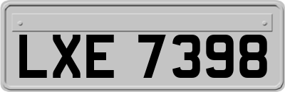 LXE7398