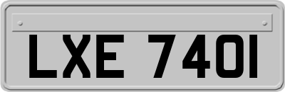 LXE7401