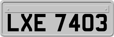 LXE7403