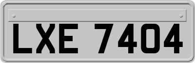 LXE7404