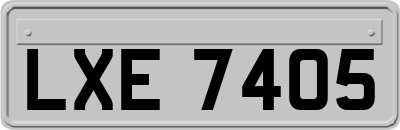 LXE7405