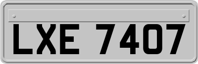 LXE7407