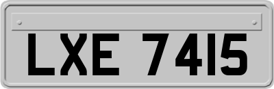 LXE7415