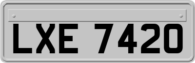 LXE7420