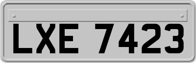 LXE7423