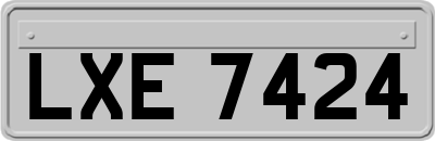 LXE7424