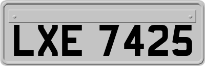 LXE7425