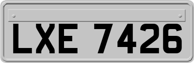 LXE7426