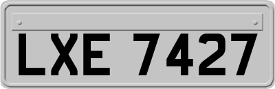 LXE7427