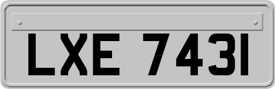 LXE7431