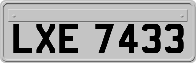 LXE7433