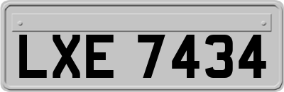 LXE7434