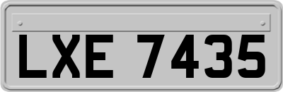 LXE7435