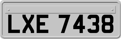 LXE7438