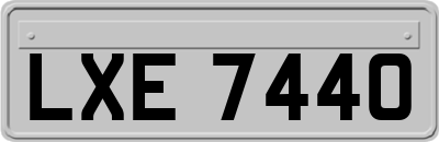 LXE7440