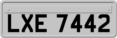 LXE7442