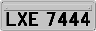 LXE7444