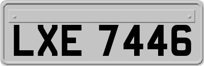 LXE7446