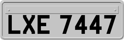 LXE7447